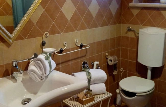 Casa Vacanze a Bettona con Giardino - Foto 16