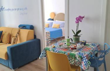 Le Dimore Dell’Artista - Foto 80