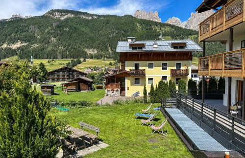 Cesa Bernard - Apartment Cima 12 e new Apartment Fraine - Foto 8