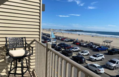Ocean Front condo in the heart of Hampton Beach - Foto 42