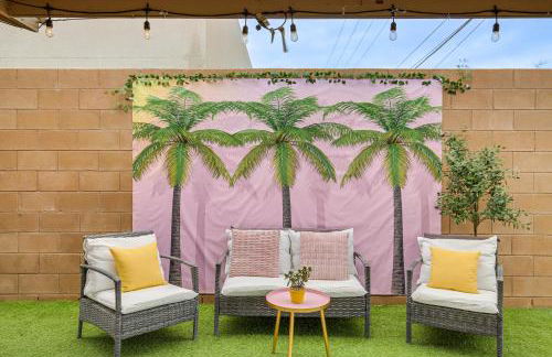 Stagecoach Ready! Dreamy Desert Hot Springs Rental - Foto 25