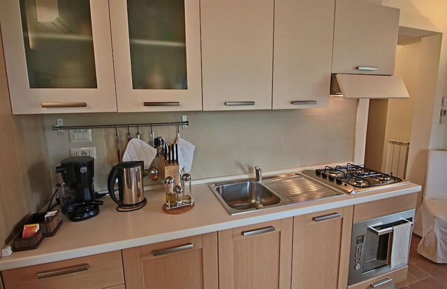 Belvilla by OYO Modern Luxury Apartment With Pool - Foto 7