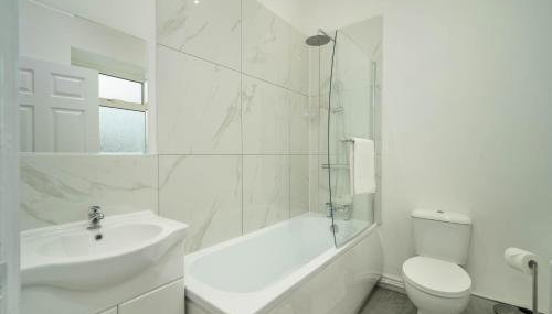 Ruby House - 2 Bed in Huddersfield Yorkshire - Foto 3