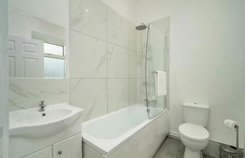 Ruby House - 2 Bed in Huddersfield Yorkshire - Foto 3