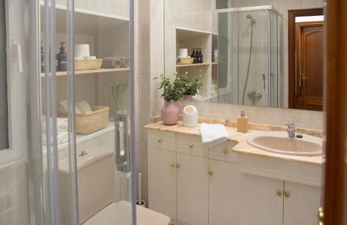 Apartamento Tranquilo Casco Viejo - Foto 7