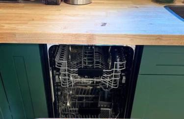 SweetSuiteCullman-couples retreat tiny home dwntwn - Foto 11