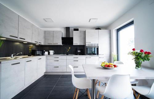 Blauer Stein 7a WH02 - Apartment 3 SZ, 6 Betten - Photo 1