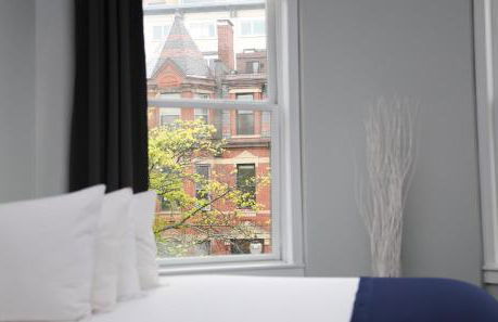 Stylish Newbury Street Studio, #4 - Foto 5