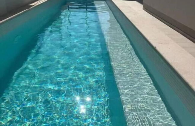 Two Bedroom Apartment Sea View Charlene - Foto 7