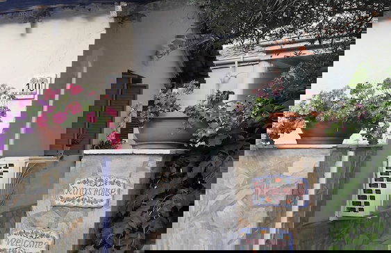 Rina's House Meteora - Foto 28