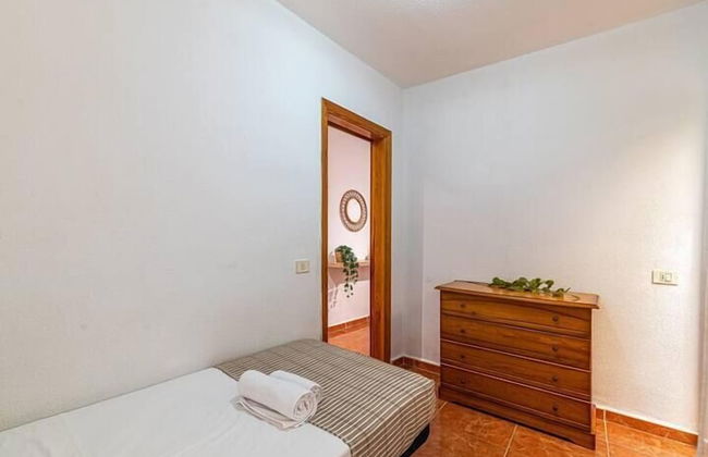 Alterhome SantaCruz deTenerife Valleseco - Foto 1