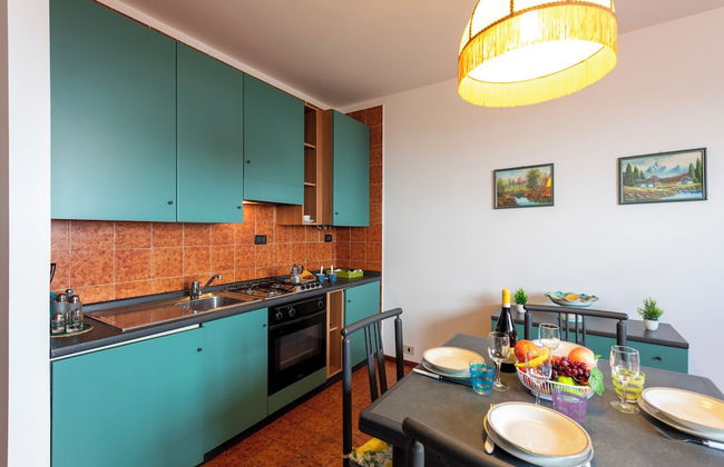 Acqua Marina 800m from the sea - Foto 5