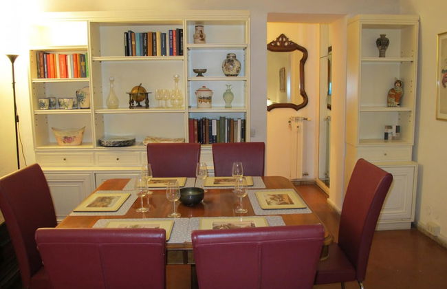 Aurora in Pantheon Apartment - Photo 21