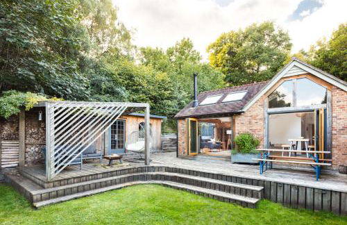 Badgers Cottage The Butler Collection - Foto 24