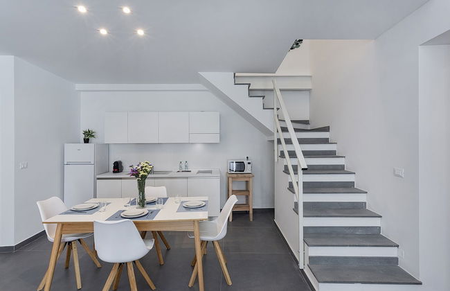 Atelier Apartments by Wonderful Italy - Foto 21