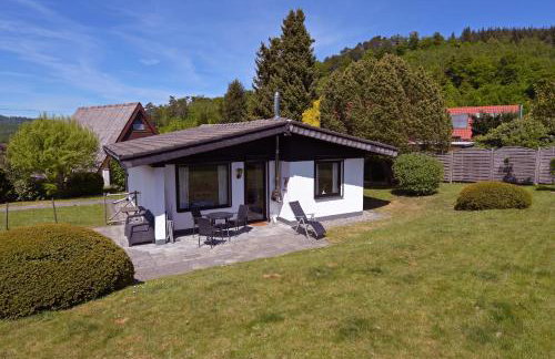 Ferienhaus Trüdi 2 - Gemütlicher freistehender Bungalow - Foto 5