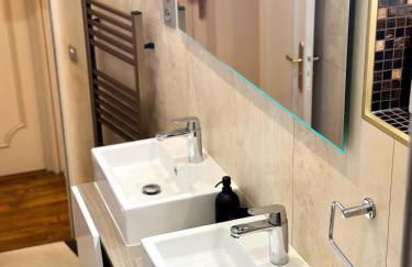 Le Flandrin Large apartment in Paris 16th - Foto 13