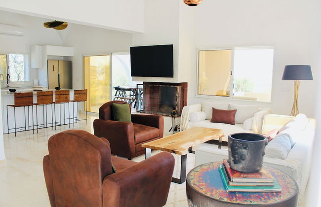 Villa in the Mountains Hammamet - Foto 15