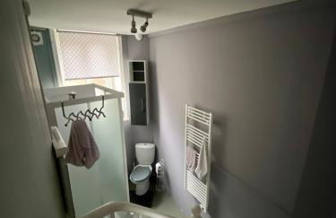 GRAND APPARTEMENT DE STYLE HAUSSMANNIEN - Foto 18