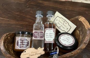 SAMOS MARIAs' STONE HOUSE 1 - Foto 9