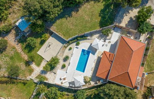 Gorgeous Home In Pokrovnik With Wifi - Foto 15