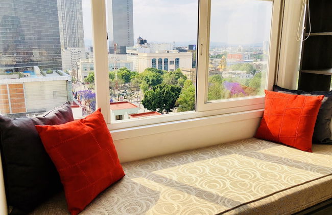 Apartment Downtown 1106 - Foto 1