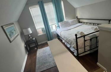 The Columbia Crash Pad Near Bases, USC, Shops - Foto 38