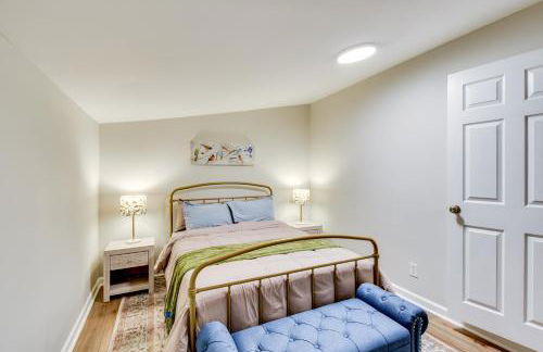 Quiet Countryside Getaway in Appalachian Foothills - Foto 24