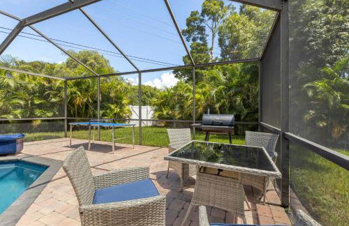 Relaxing Coastal Comfort - Heated Pool - Photo 29