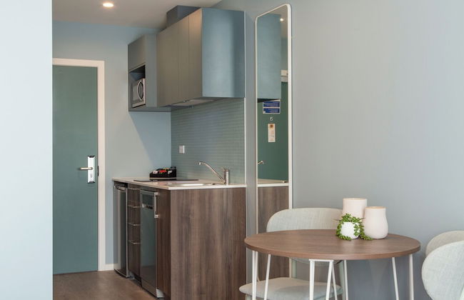 La Quinta by Wyndham Parnell Auckland - Photo 42