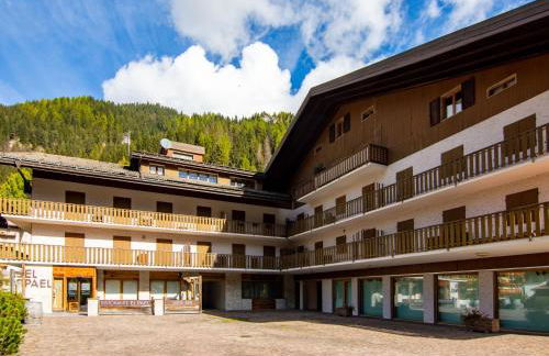 Apartment Condominio al Parco-3 by Interhome - Foto 36