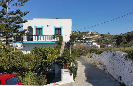 Voula's Garden Apartments - Foto 16