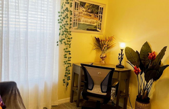 Private Pool Workspace Near All Attractions - Foto 9