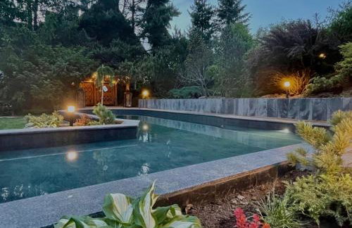 Apartamenty Kornaje - Szczawnica Jaworki - komfortowe apartamenty, basen, sauna, duży ogród, blisko szlaków i stoku narciarskiego - Photo 71