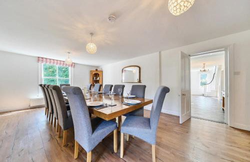 Bedingfield House, nr Debenham - Foto 12