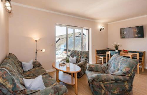 An den beiden Krebsseen - Ferienhäuser-Wohnungen - Foto 4