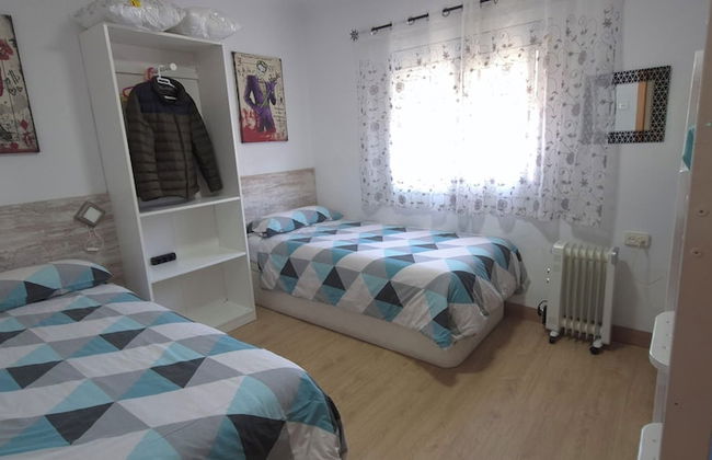 Attic & Terrace BBQ Park Güell BCN Metro - Foto 11