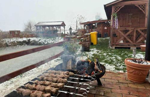 NOCLEGI AGRO-RELAX - Foto 7