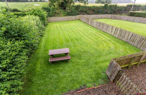 Bilton Farm Cottage No2 - Foto 29