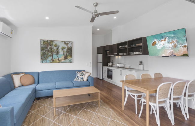 Ingenia Holidays Lake Conjola - Foto 54