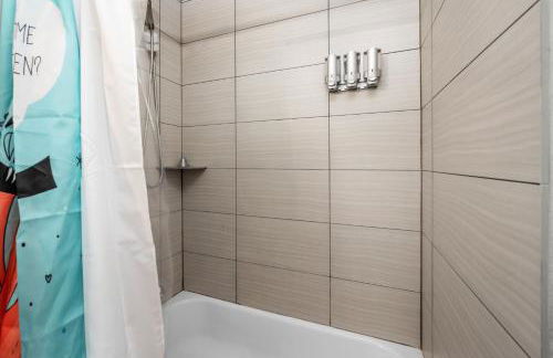 Sleek 1BR Retreat Near NRG and Med Center - Foto 17