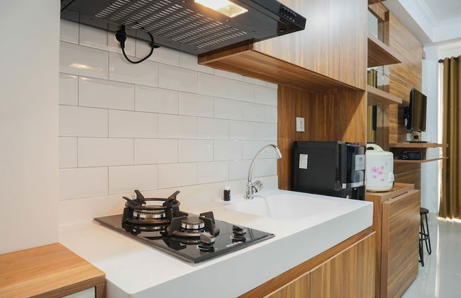 Signature Park Grande Studio Apartment - Photo 4