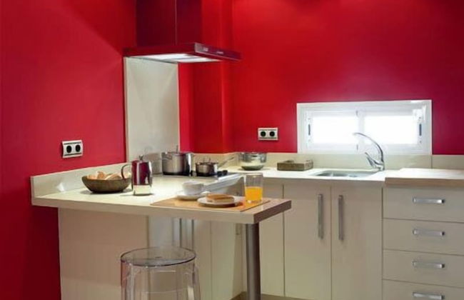 Life Apartments Giralda Suites - Foto 24