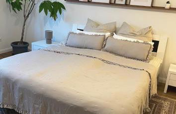 80 qm Stadtnahes Domizil im Grünen - Foto 1