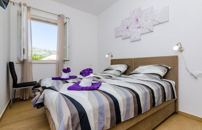 Apartments La Luna - Foto 4