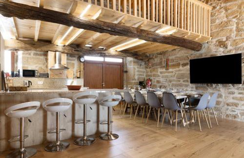 Country House - Casa Da Marquinhas - Photo 5