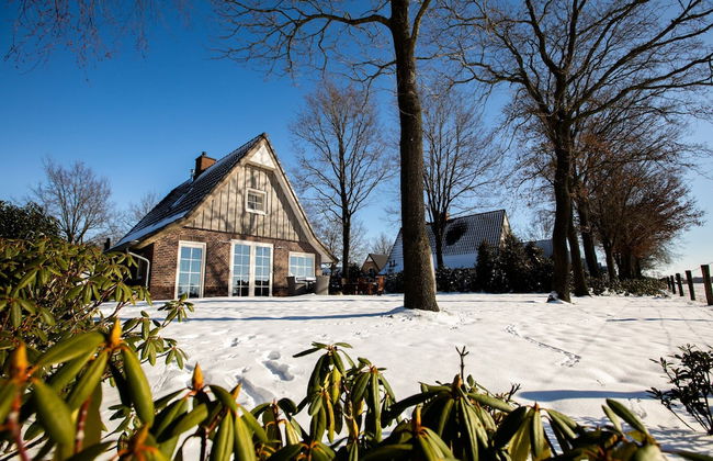 Family Villa + Sauna & Sunroom - Foto 46