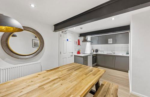 The Slater Pad - Party Apartment in Liverpool City Centre - Foto 19