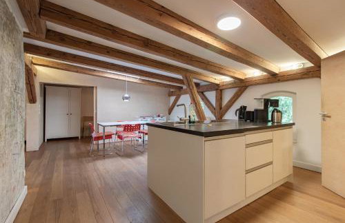 Lotsenhaus Barhöft - Foto 2