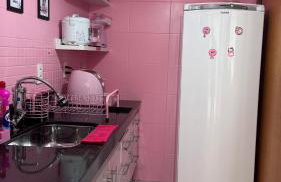 Apartamento rosa - Photo 33